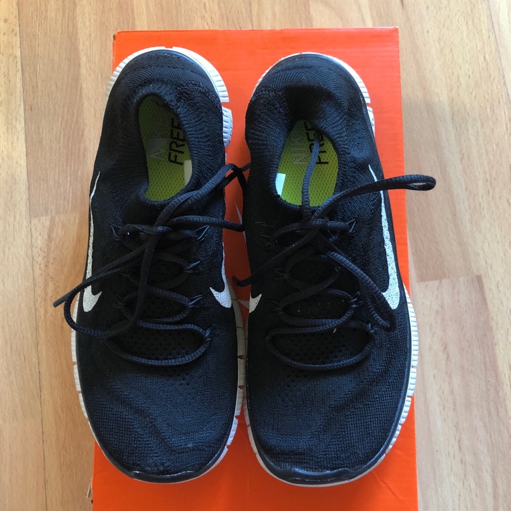 Nike Free 5.0 women’s size 6